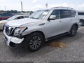 2017 Nissan Armada — photo 2 of 16 | VIN JN8AY2NC3H9501374