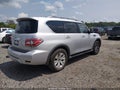 2017 Nissan Armada — photo 4 of 16 | VIN JN8AY2NC3H9501374