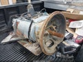 2008 Ford F-350 — photo 12 of 18 | VIN 1FTWW33R88EB04139