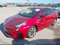 2016 Toyota Prius — photo 2 of 17 | VIN JTDKARFU7G3521052