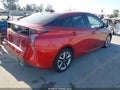 2016 Toyota Prius — photo 4 of 17 | VIN JTDKARFU7G3521052