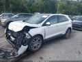 2021 Ford Edge — photo 2 of 16 | VIN 2FMPK4K98MBA28110