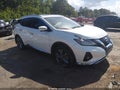2019 Nissan Murano — photo 1 of 16 | VIN 5N1AZ2MJ2KN161508
