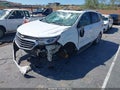 2020 Chevrolet Equinox — photo 2 of 16 | VIN 3GNAXKEV2LS680519