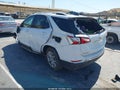2020 Chevrolet Equinox — photo 3 of 16 | VIN 3GNAXKEV2LS680519