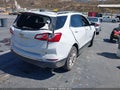 2020 Chevrolet Equinox — photo 4 of 16 | VIN 3GNAXKEV2LS680519