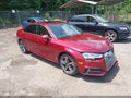 2018 Audi A4 — photo 1 of 16 | VIN WAUENBF45JA128689