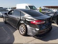 2020 Ford Fusion — photo 3 of 16 | VIN 3FA6P0HD8LR147755