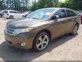 Photo 2 of 11 — 2009 Toyota Venza