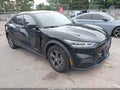 2021 Ford Mustang Mach-E — photo 1 of 22 | VIN 3FMTK1SSXMMA57705
