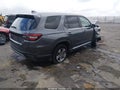 2025 Honda Pilot — photo 4 of 22 | VIN 5FNYG2H48SB018252