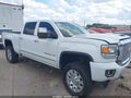 2017 GMC Sierra — photo 1 of 16 | VIN 1GT12UEYXHF212157