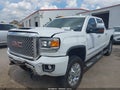 2017 GMC Sierra — photo 2 of 16 | VIN 1GT12UEYXHF212157