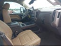 2017 GMC Sierra — photo 5 of 16 | VIN 1GT12UEYXHF212157