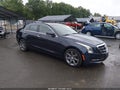 2016 Cadillac ATS — photo 1 of 16 | VIN 1G6AH5RX1G0152893