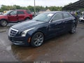 2016 Cadillac ATS — photo 2 of 16 | VIN 1G6AH5RX1G0152893