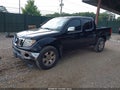 2011 Nissan Frontier — photo 2 of 16 | VIN 1N6AD0EVXBC445535