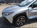 2025 Subaru Crosstrek — photo 12 of 17 | VIN JF2GUHDC5SH206054