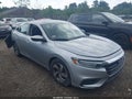 2019 Honda Insight — photo 1 of 18 | VIN 19XZE4F14KE019323