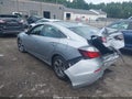 2019 Honda Insight — photo 3 of 18 | VIN 19XZE4F14KE019323