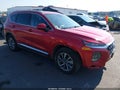 2020 Hyundai Santa Fe — photo 1 of 18 | VIN 5NMS3CAD3LH202970