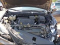 2023 Chrysler Voyager — photo 10 of 17 | VIN 2C4RC1CG4PR607175