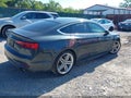 2018 Audi A5 — photo 4 of 16 | VIN WAUENCF55JA011080