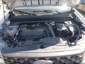 2025 Ford Maverick — photo 10 of 16 | VIN 3FTTW8BA3SRA28068