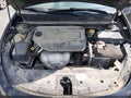 2014 Dodge Dart — photo 10 of 18 | VIN 1C3CDFBBXED698849