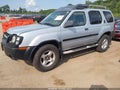 2002 Nissan Xterra — photo 2 of 13 | VIN 5N1ED28T92C540979
