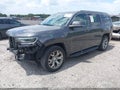 2022 Jeep Wagoneer — photo 2 of 16 | VIN 1C4SJUBTXNS116483
