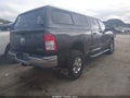 2024 Ram 2500 — photo 4 of 16 | VIN 3C6UR5DL7RG247718