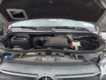 2020 Mercedes-Benz Sprinter — photo 10 of 15 | VIN W1W8EB6Y6LT031516