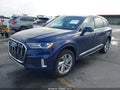2022 Audi Q7 — photo 2 of 16 | VIN WA1LJBF79ND004620