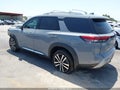 2023 Nissan Pathfinder — photo 3 of 16 | VIN 5N1DR3DK2PC254205