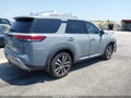 2023 Nissan Pathfinder — photo 4 of 16 | VIN 5N1DR3DK2PC254205