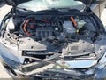 2022 Honda Insight — photo 10 of 16 | VIN 19XZE4F50NE012747