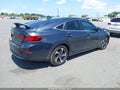 2022 Honda Insight — photo 4 of 16 | VIN 19XZE4F50NE012747