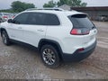 2019 Jeep Cherokee — photo 3 of 16 | VIN 1C4PJMLX2KD172540
