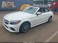 2019 Mercedes-Benz C-Class — photo 2 of 17 | VIN WDDWK8DB8KF857218