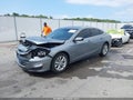 2024 Chevrolet Malibu — photo 2 of 16 | VIN 1G1ZD5ST6RF147071