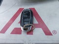 2020 Hyundai Santa Fe — photo 11 of 17 | VIN 5NMS53AA1LH249558