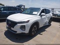 2020 Hyundai Santa Fe — photo 2 of 17 | VIN 5NMS53AA1LH249558