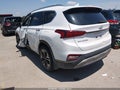 2020 Hyundai Santa Fe — photo 3 of 17 | VIN 5NMS53AA1LH249558
