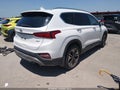 2020 Hyundai Santa Fe — photo 4 of 17 | VIN 5NMS53AA1LH249558