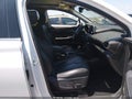 2020 Hyundai Santa Fe — photo 5 of 17 | VIN 5NMS53AA1LH249558
