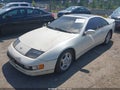 Photo 2 of 11 — 1993 Nissan 300ZX