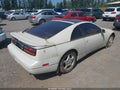 Photo 4 of 11 — 1993 Nissan 300ZX