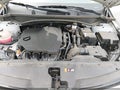 2025 Kia Sportage — photo 10 of 16 | VIN 5XYK43DF6SG284289