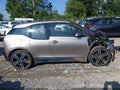 2014 BMW i3 — photo 14 of 17 | VIN WBY1Z2C50EV285451